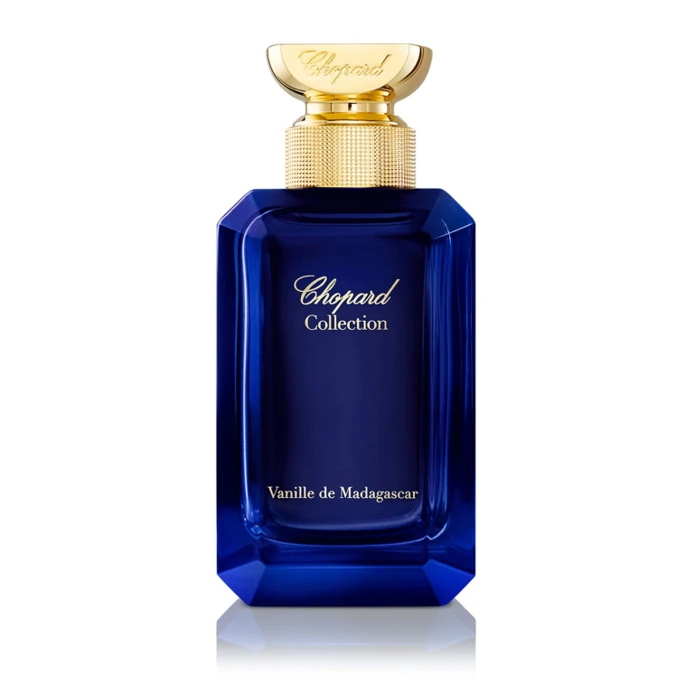 Vanille de Madagascar Eau de Parfum unisex 100 ml