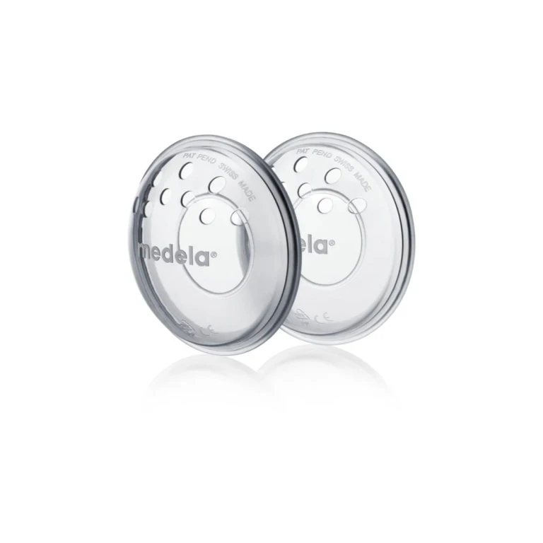 Breast Shells Nipple Shields 2pcs
