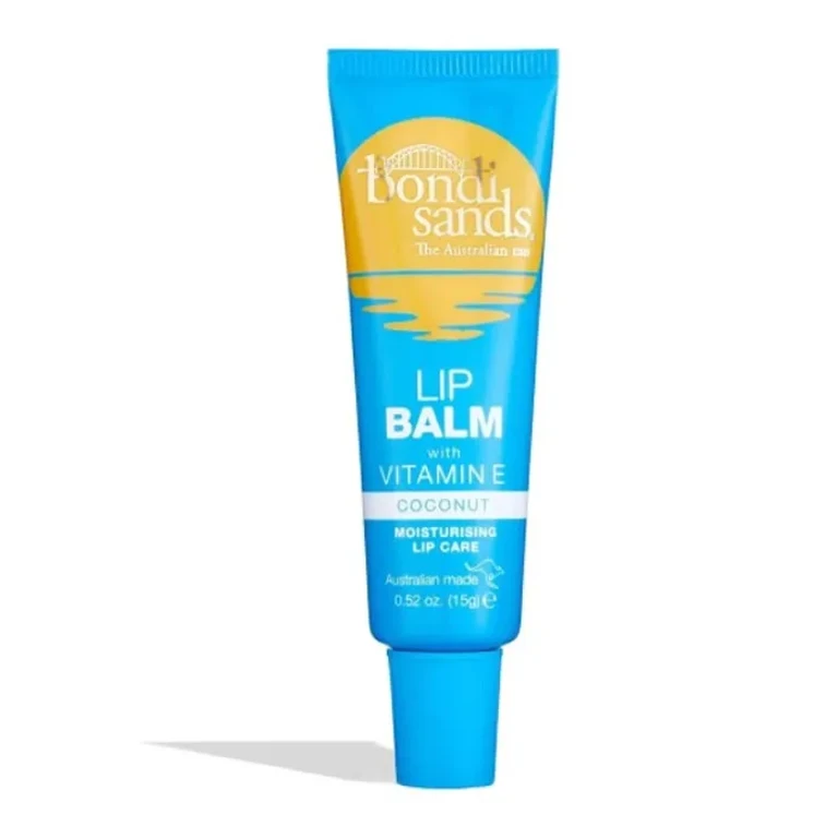 Lip Balm SPF50 10 g