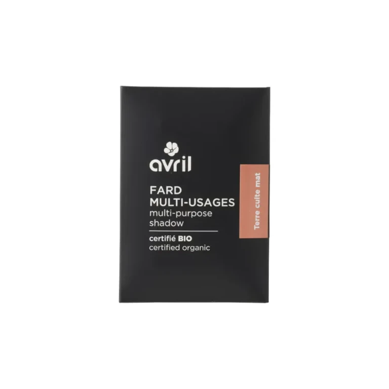 Blush Terre cuite mat refill (5 g)
