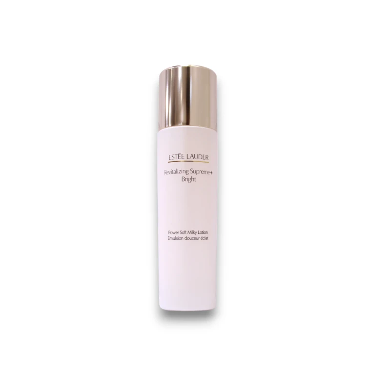 Revitalizing Supreme+ Bright Power Loción multiactiva para rostro y cuello con extracto de moringa