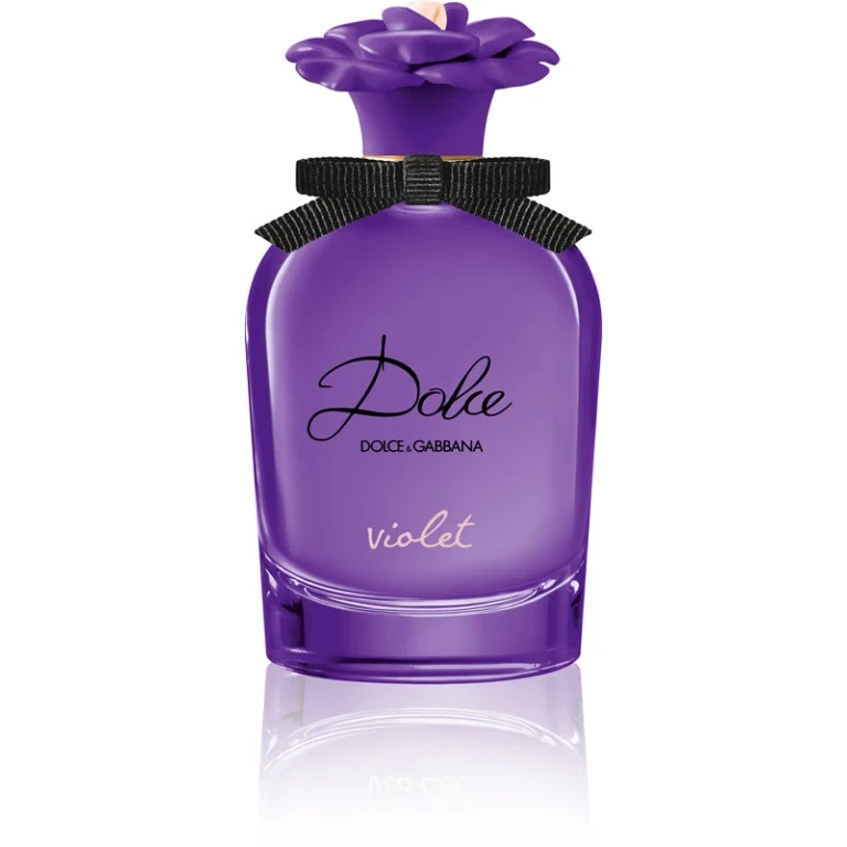 Dolce Violette EDT
