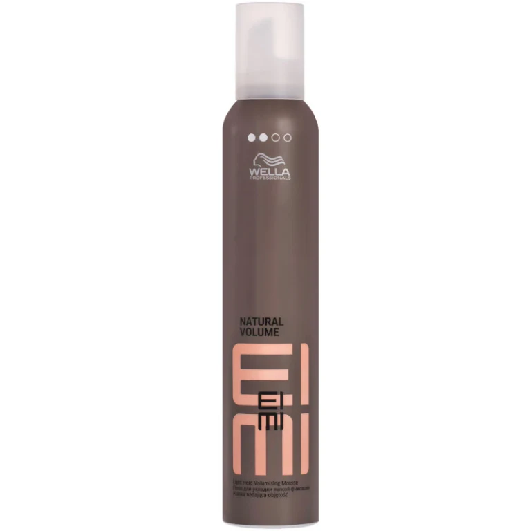 EIMI Natural Volume mousse 300ml