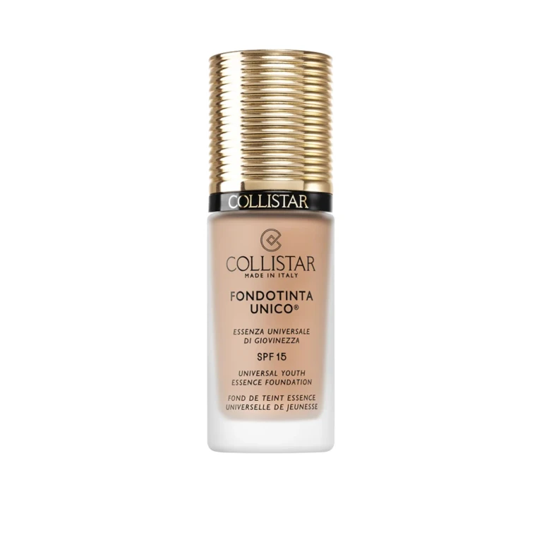 Universal Youth Essence Foundation SPF 15
