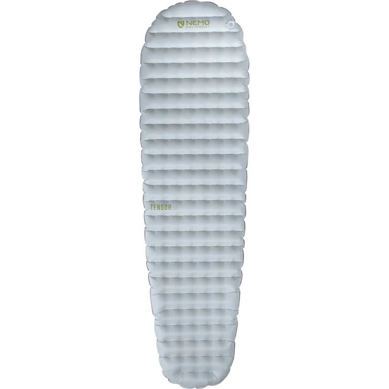 Tensor Elite Ultralight Mummy Sleeping Pad - Regular