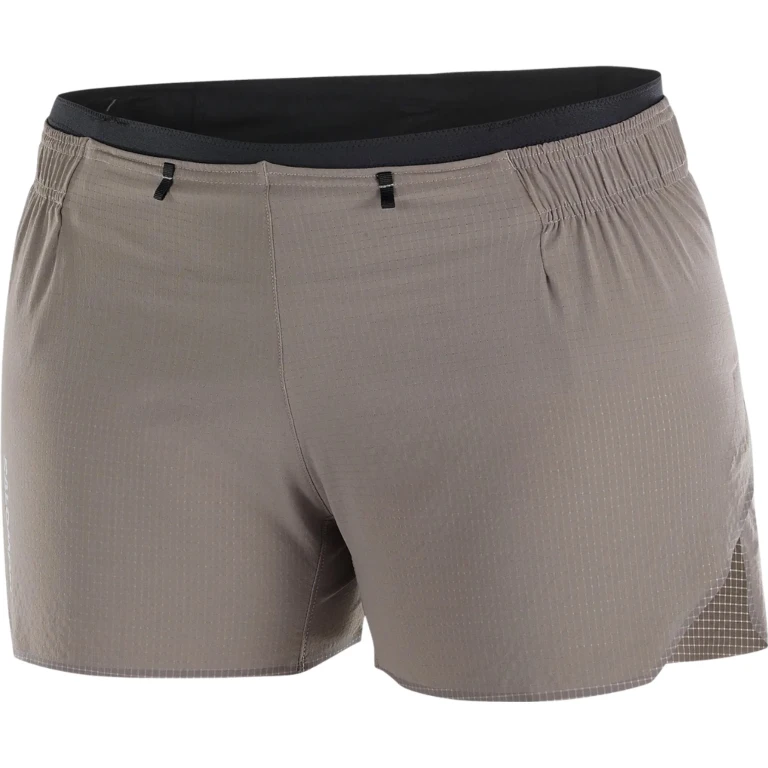 Sense Aero Shorts 3" - Women's