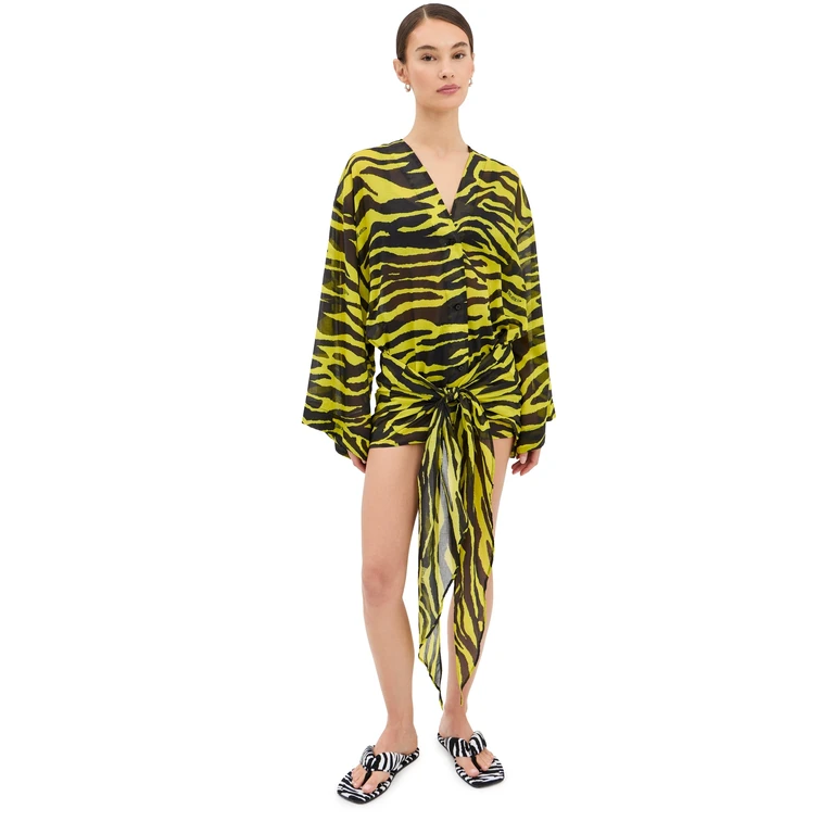 Robe Courte Femme 38