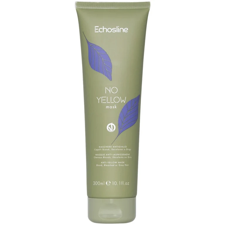 No Yellow Mask 300Ml