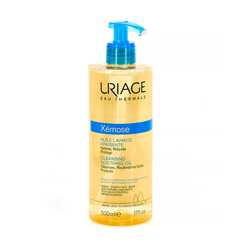 Xémose Cleansing Oil 500ml