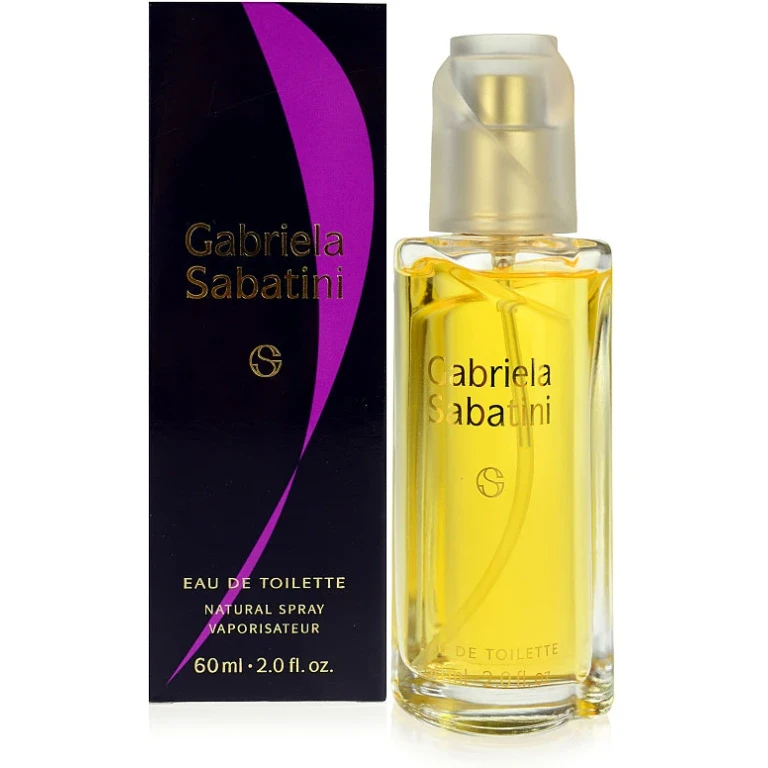 Gabriela Sabatini EDT - 60ml