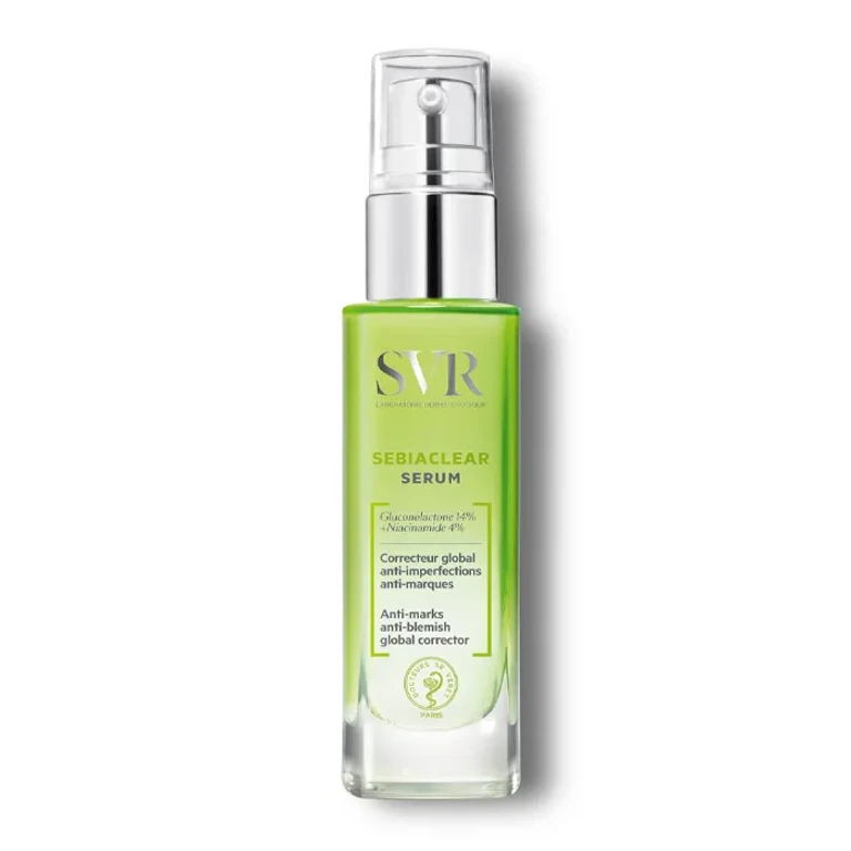 Sebiaclear Corrective Serum 30ml