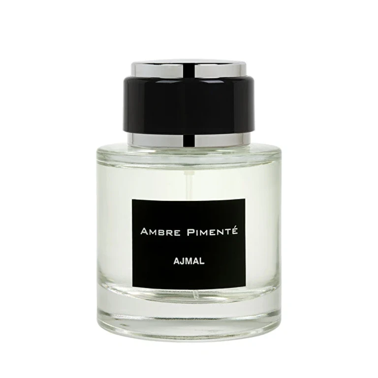Ambre Pimente - EDP - Volume: 100 ml