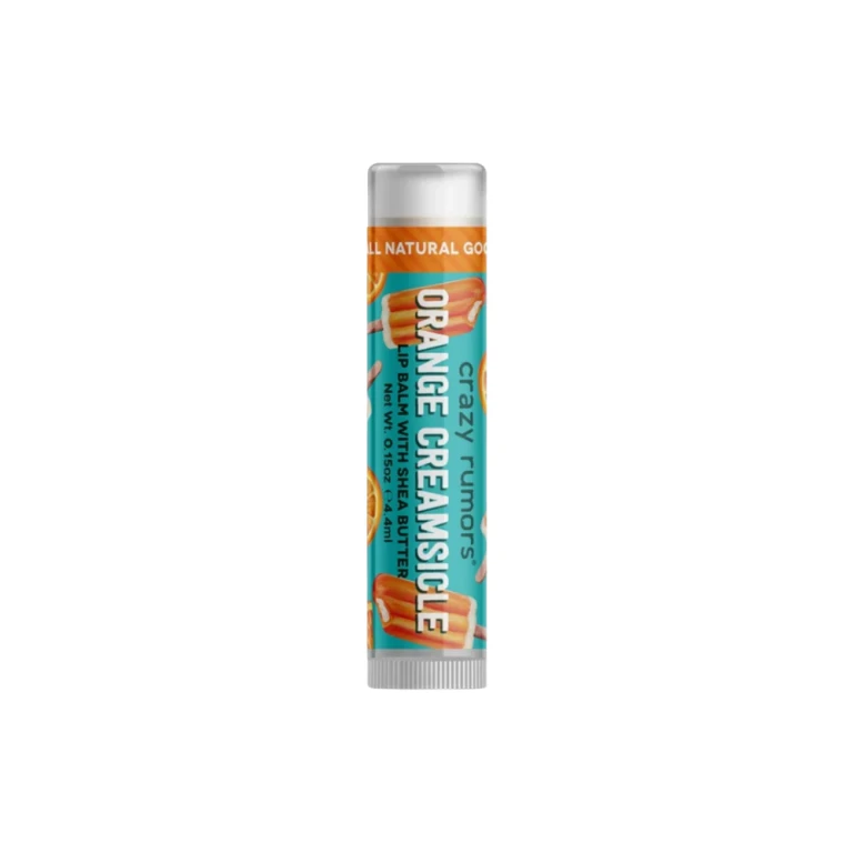 Creamsicle Orange Lip Balm 425 g