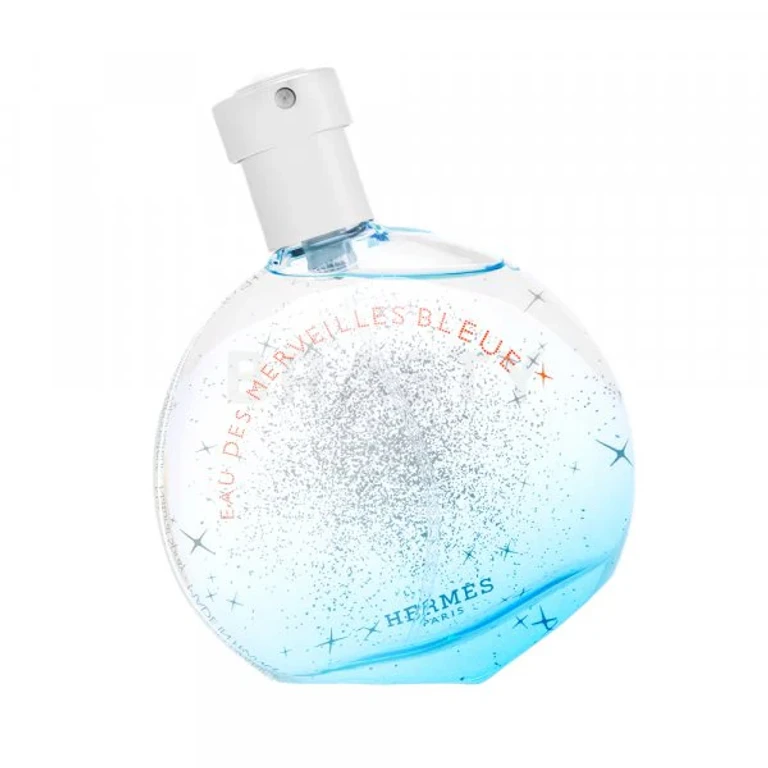 Hermes Eau des Merveilles Bleue EDT W 50 ml