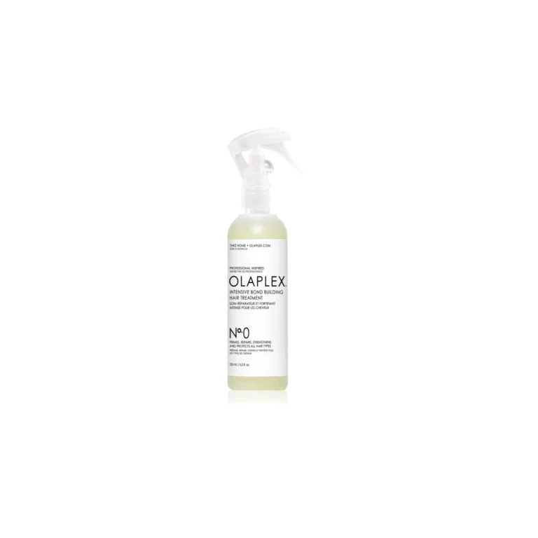 Olaplex bond building intensive hair treatment no.0 155 ml