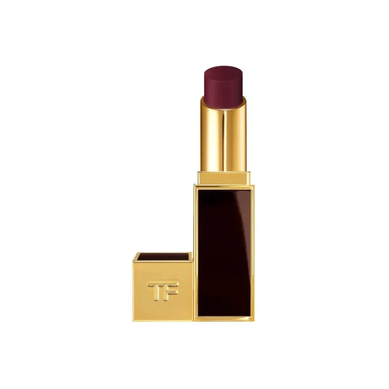 Velvet Berry Satin Matte Lipstick