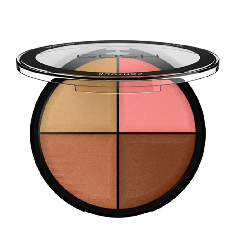 Contour'n Strobe Kit 002 Medium 20g