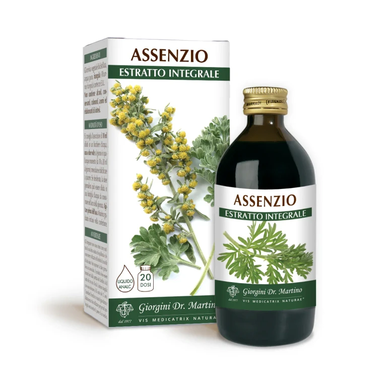 Absinthe Full Extract Non-Alcoholic Liquid 200ml