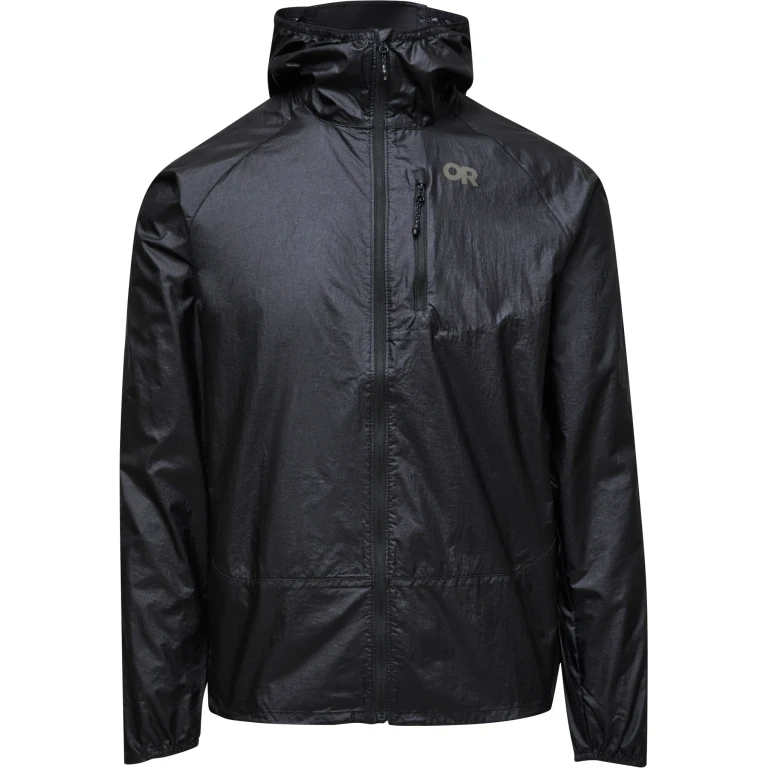Helium Wind Hoodie - Men's