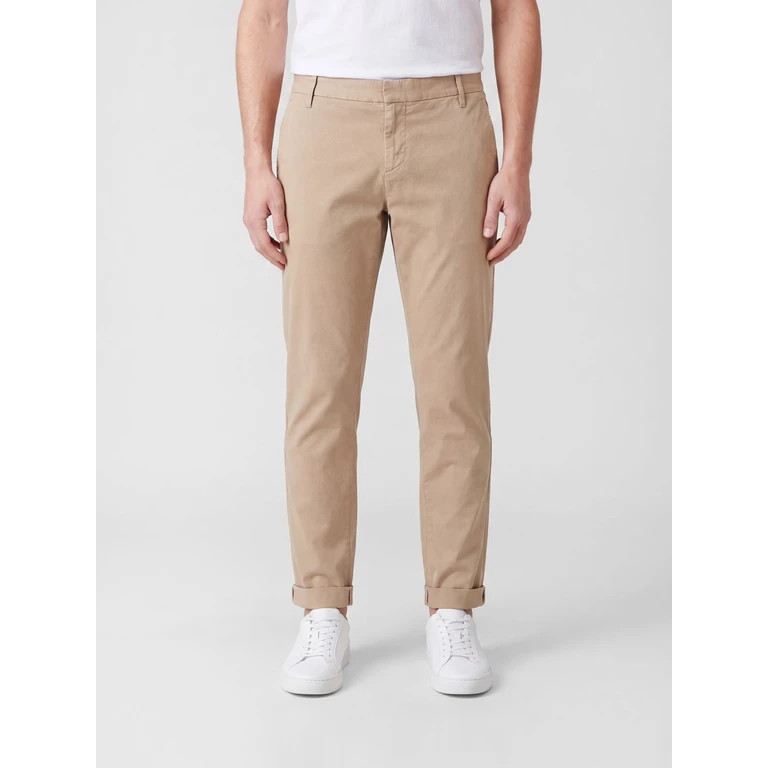 Pants Men color Beige (UP688VS0028UPT0007)