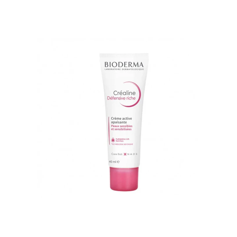 Crealine Defensive Rich Active Soothing Cream 40ml