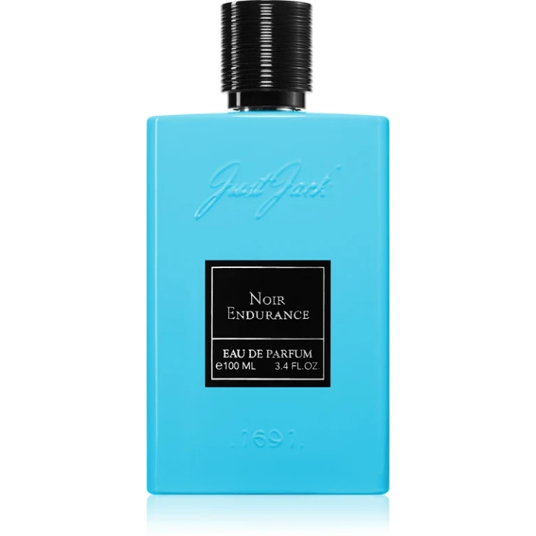 Noir Endurance Eau de Parfum for women 100 ml