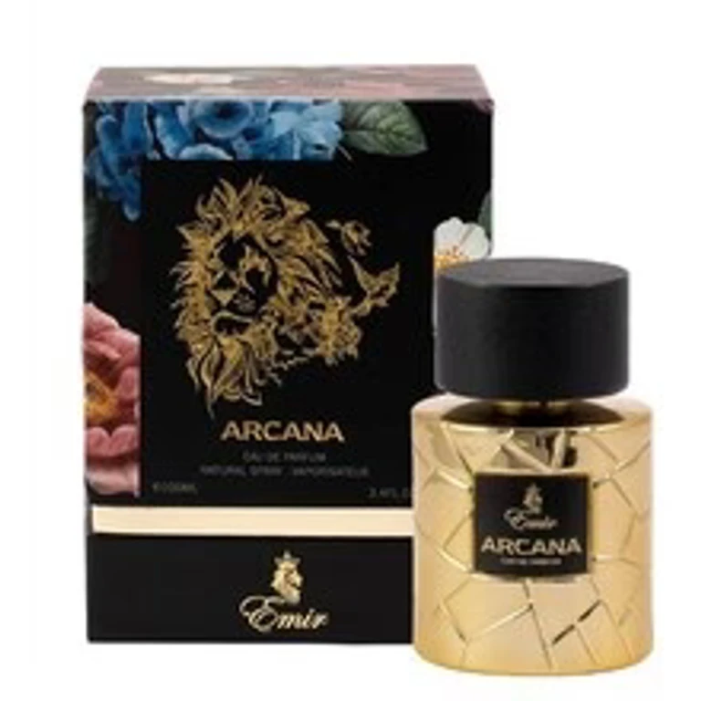 Emir Arcana EDP