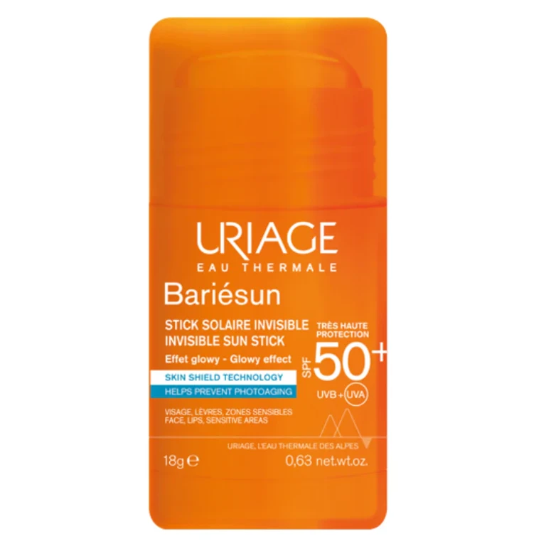 Bariésun Invisible Sun Stick SPF50+ 18g