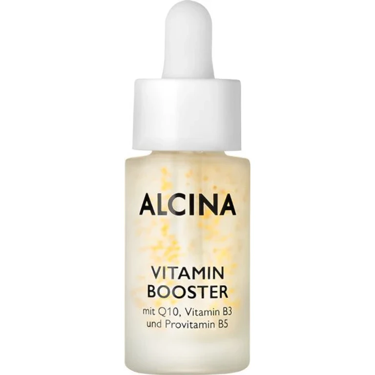 Booster for a fresh looking skin (Vitamin Booster) 15 ml