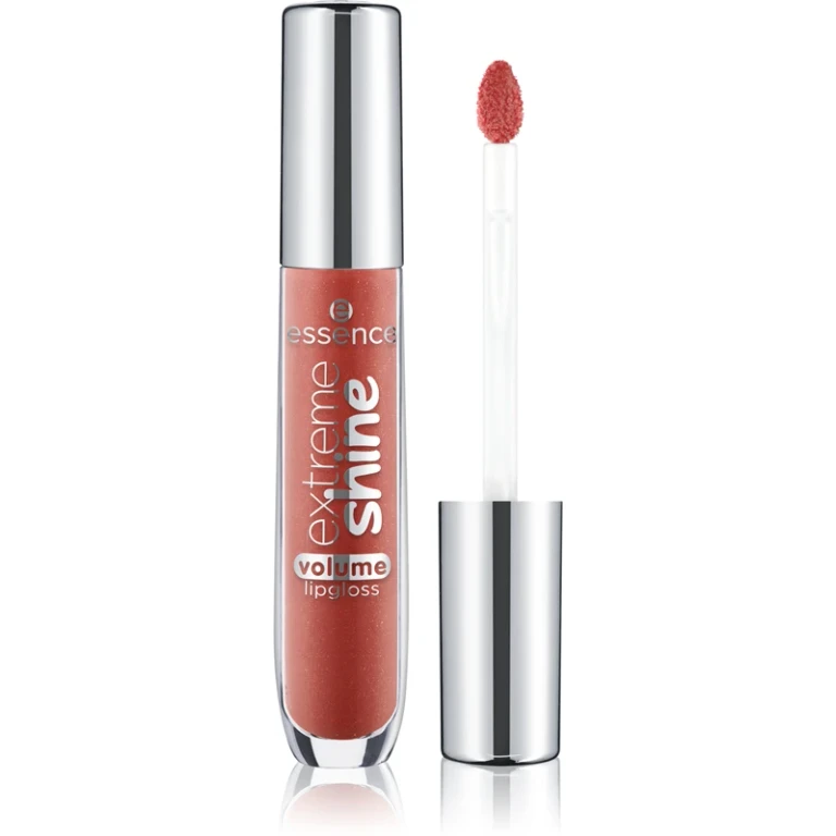 essence Extreme Shine volumizing lip gloss color 5 ml