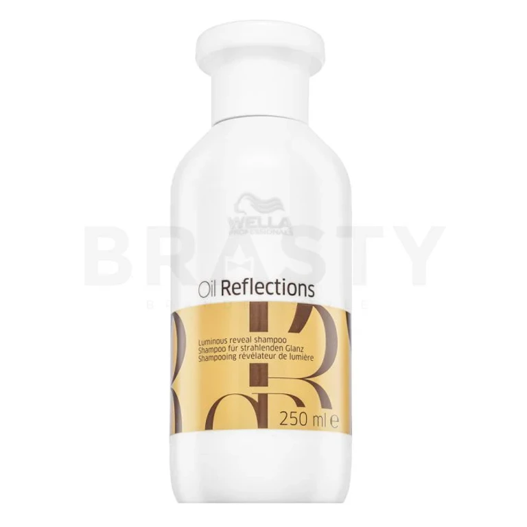 Professionals Oil Reflections Shampoo 250 ml