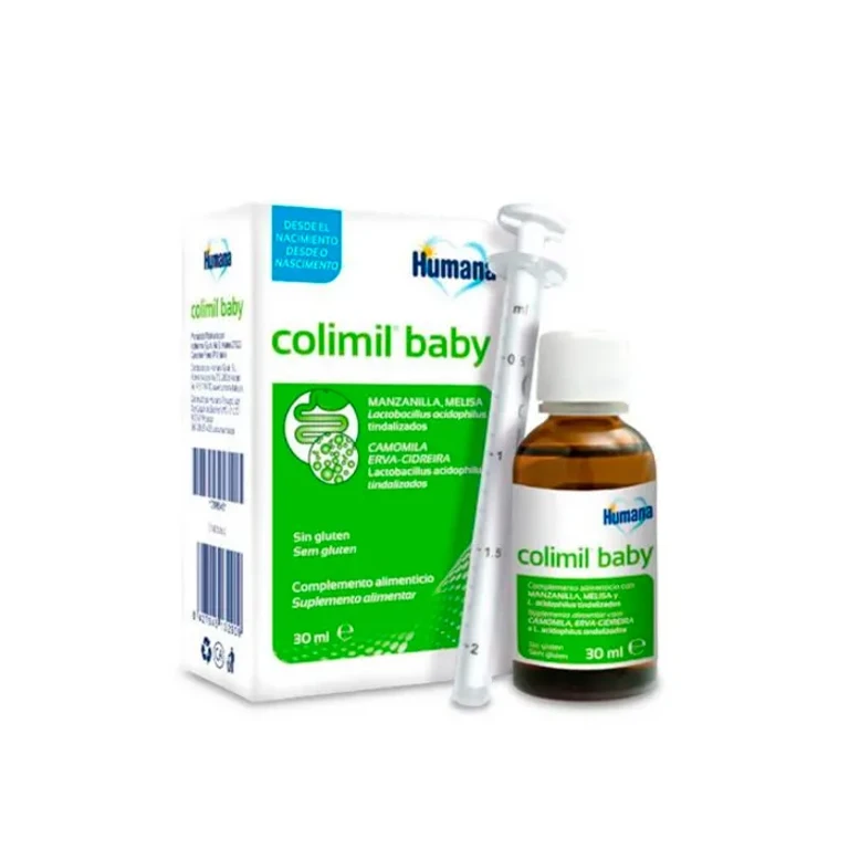 Huamana Colimil Bottle 30 ml