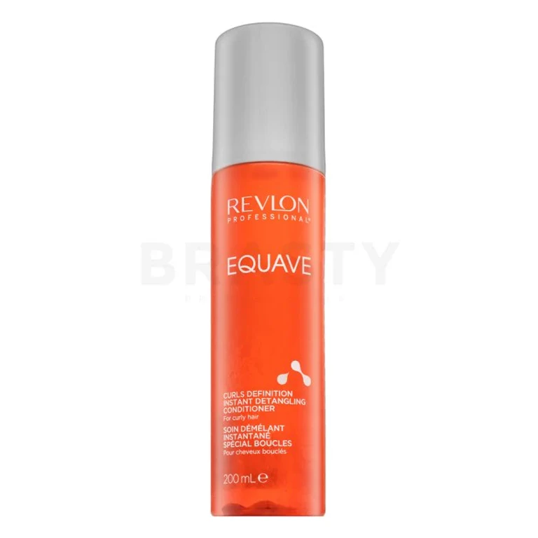 Professional Equave Curls Definition Instant Detangling Conditioner 200 ml