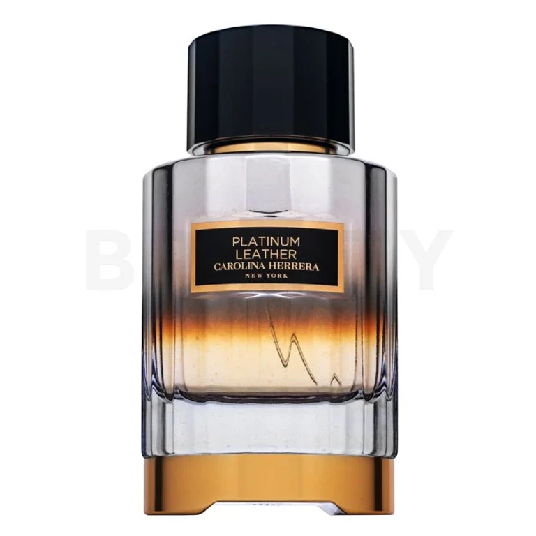 Platinum Leather EDP U 100 ml