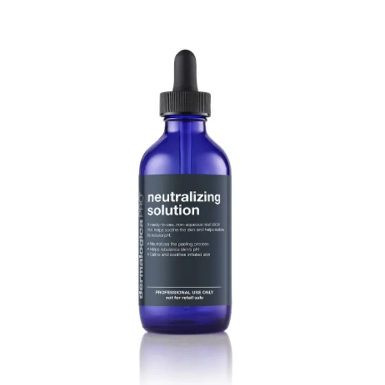 Pro Lotion exfoliante 118ml
