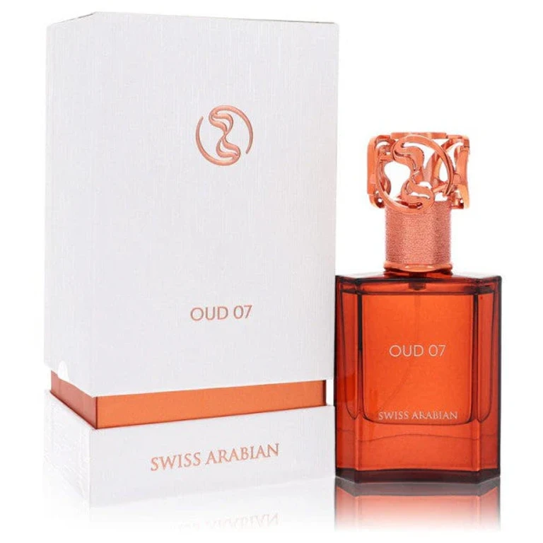 Oud 07 EDP U 50 ml