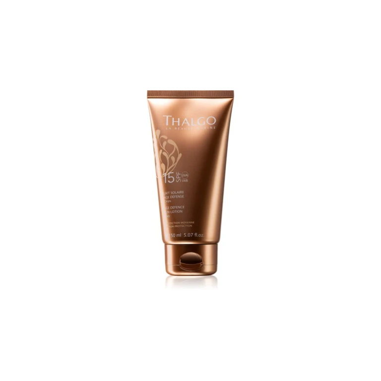 Age Defense Sun Lotion Spf15 150ml