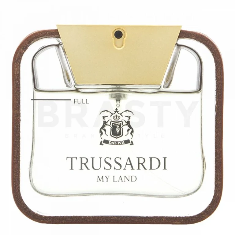 My Land EDT M 50 ml
