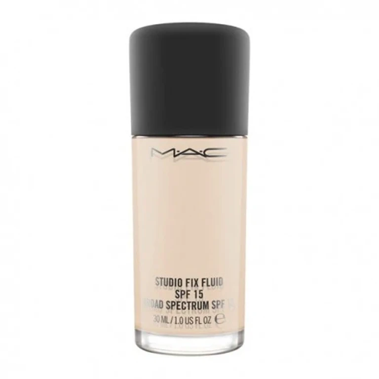 Studio Fix Fluid Broad Spectrum Spf15 Nw10