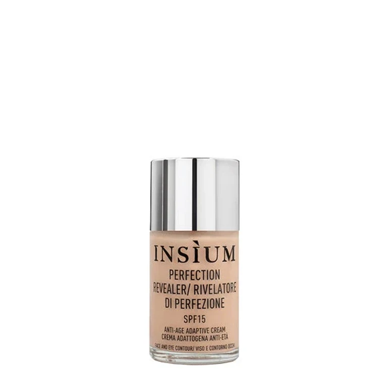 Perfection Revealer SPF 15 Classic Fluid Face Foundation