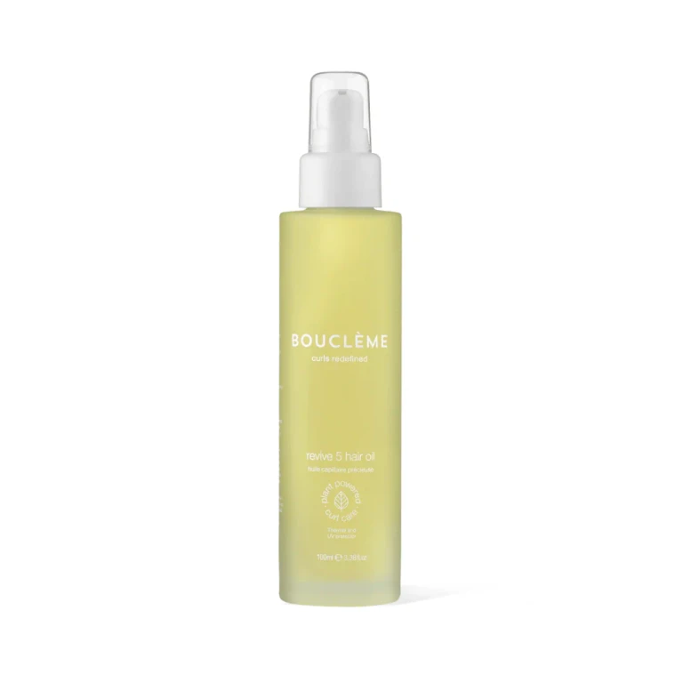 Boucleme Curls Redefined Revive 5 Hair Oil for UV Protection 100 ml