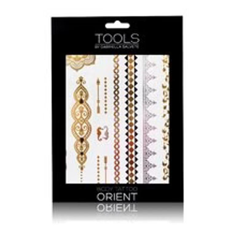 TOOLS ( Orient ) - Body Tattoos Orient