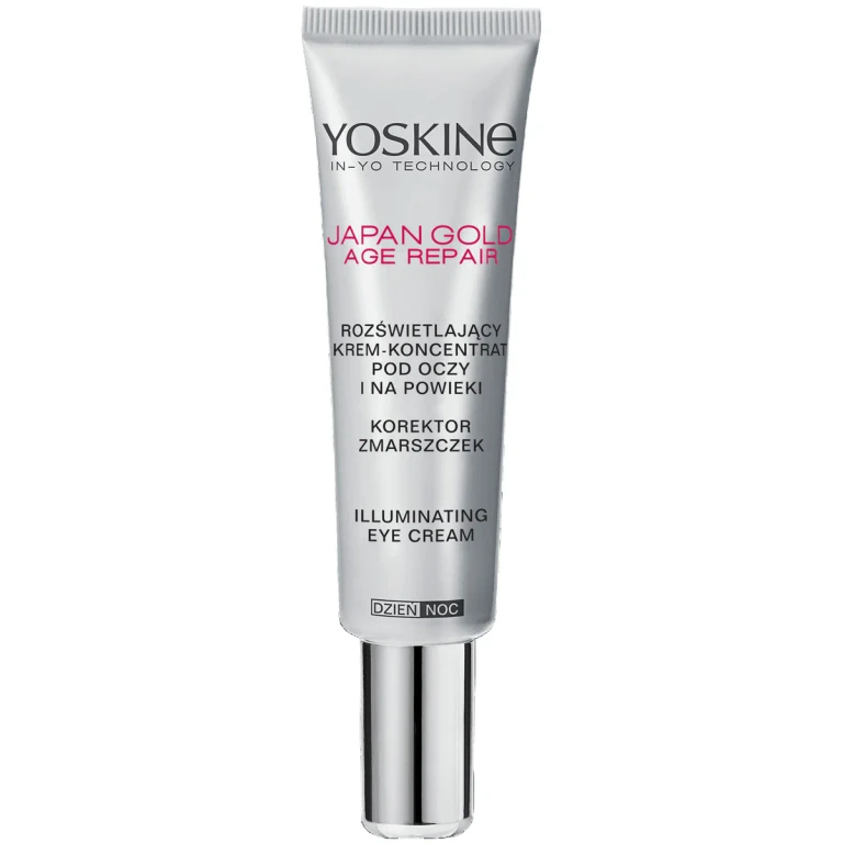 Japan Gold Illuminating Day and Night Eye Contour Cream 15 ml