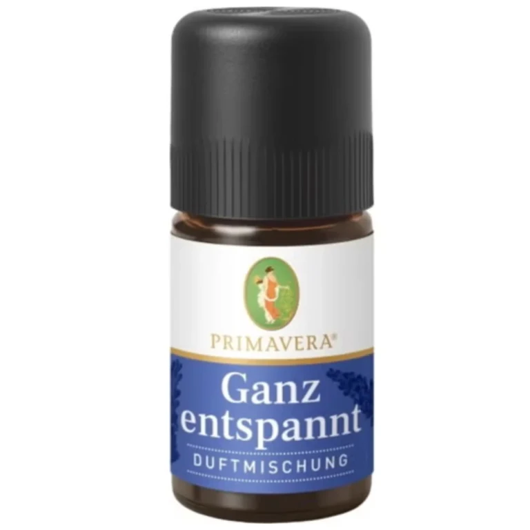 Mixture Aromatica - Extra Relax, 5 ml