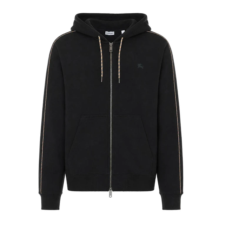 Hoodie - Schwarz