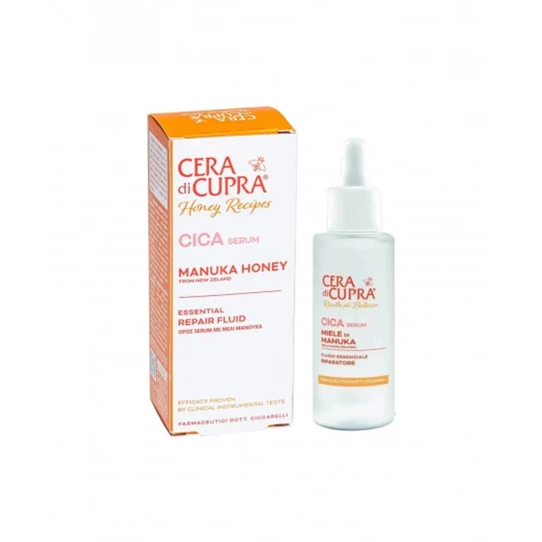 Manuka Honey Serum 30Ml