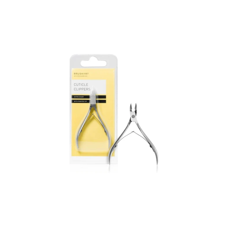 Accessories cuticle tweezers