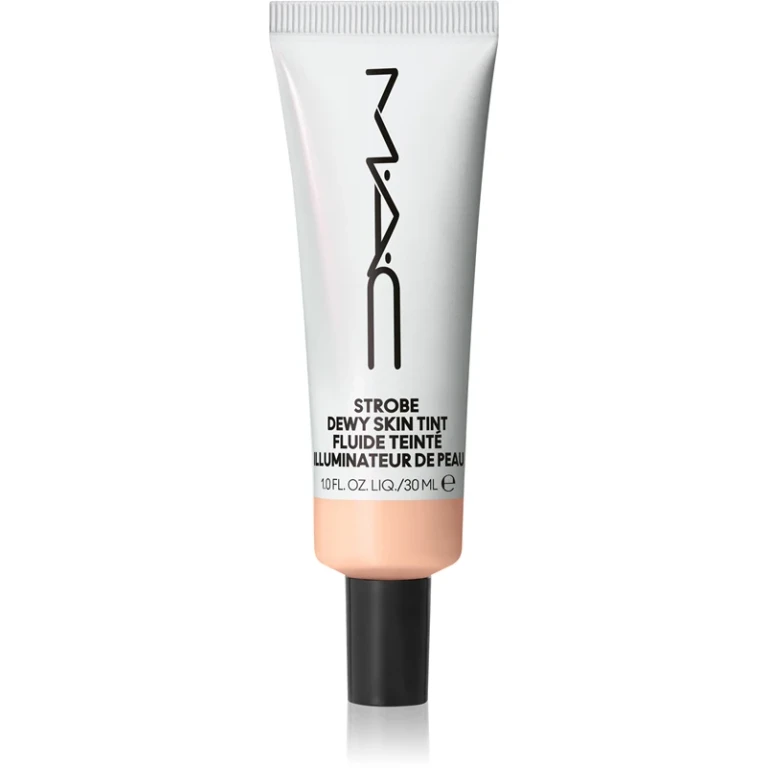 Strobe Dewy Toning Moisturizer Color Light 3 30ml
