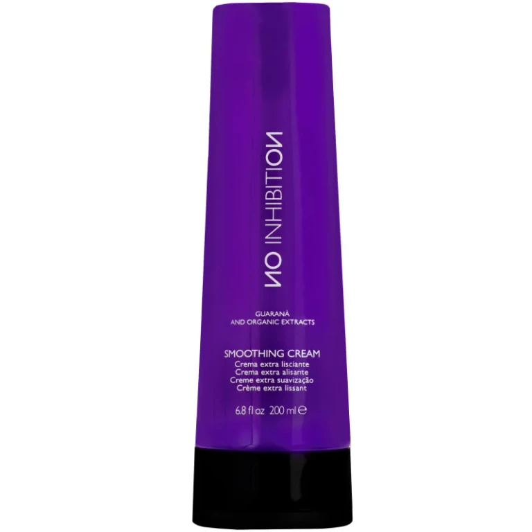 Smoothing Cream 200 ml