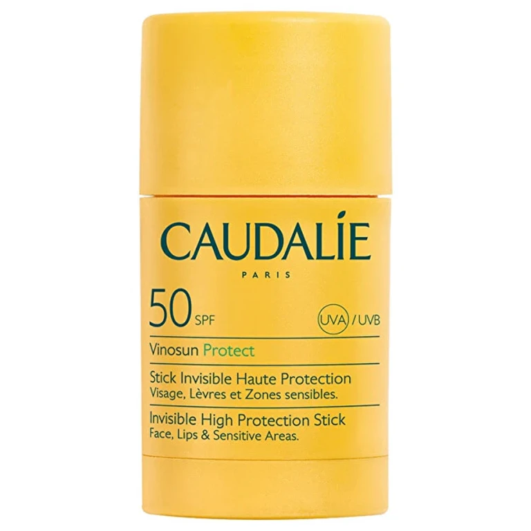 Vinosun Protect SPF 50 Protective Stick (Invisible High Protection) 15 g